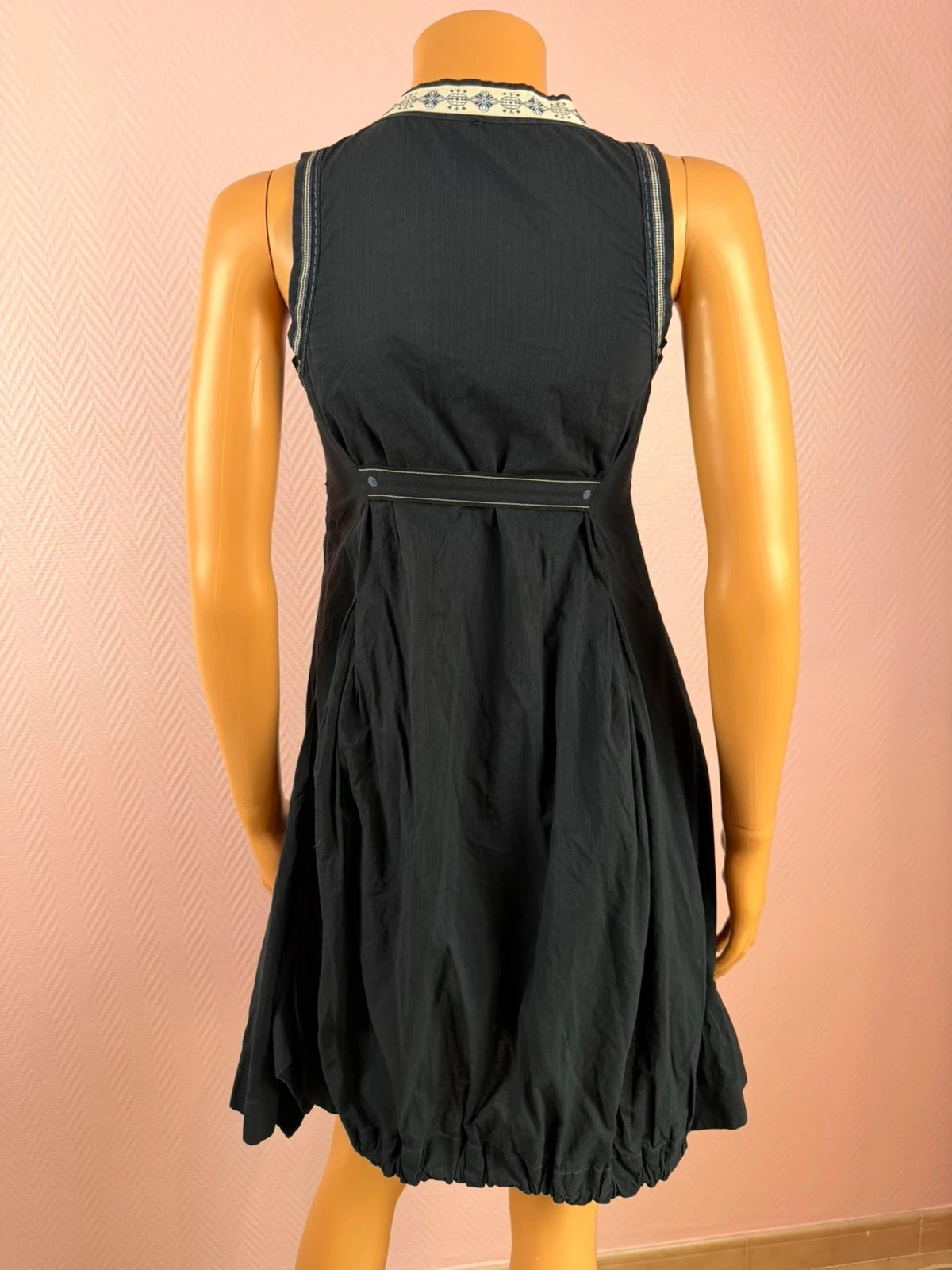 Robe femme marite François girbaud taille m – photo 4